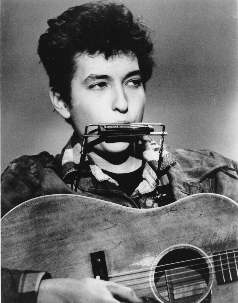 Bob Dylan Turns 81 Today. A Look At His Life And A Ranking Of His 25 Best Albums.