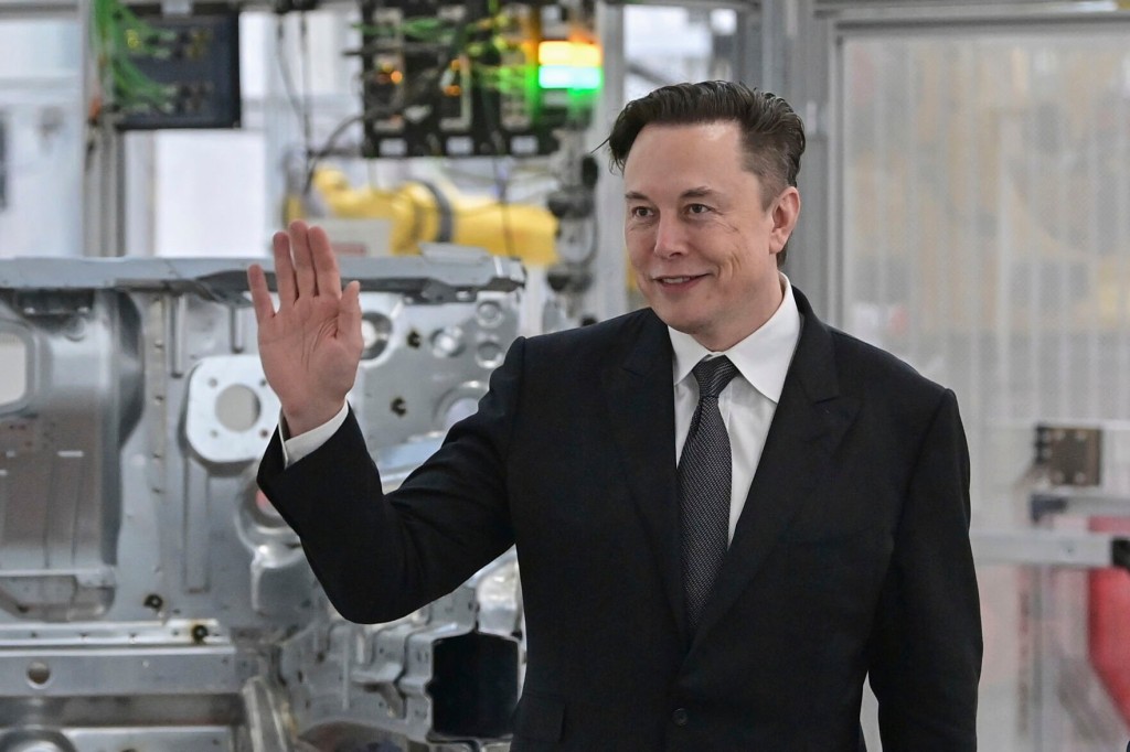 Elon Musk Says Twitter Deal ‘temporarily On Hold’