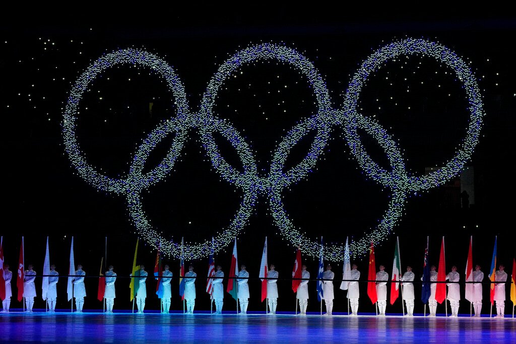 Salt Lake, Sapporo Head Race To 2030 Olympics, And Maybe ’34