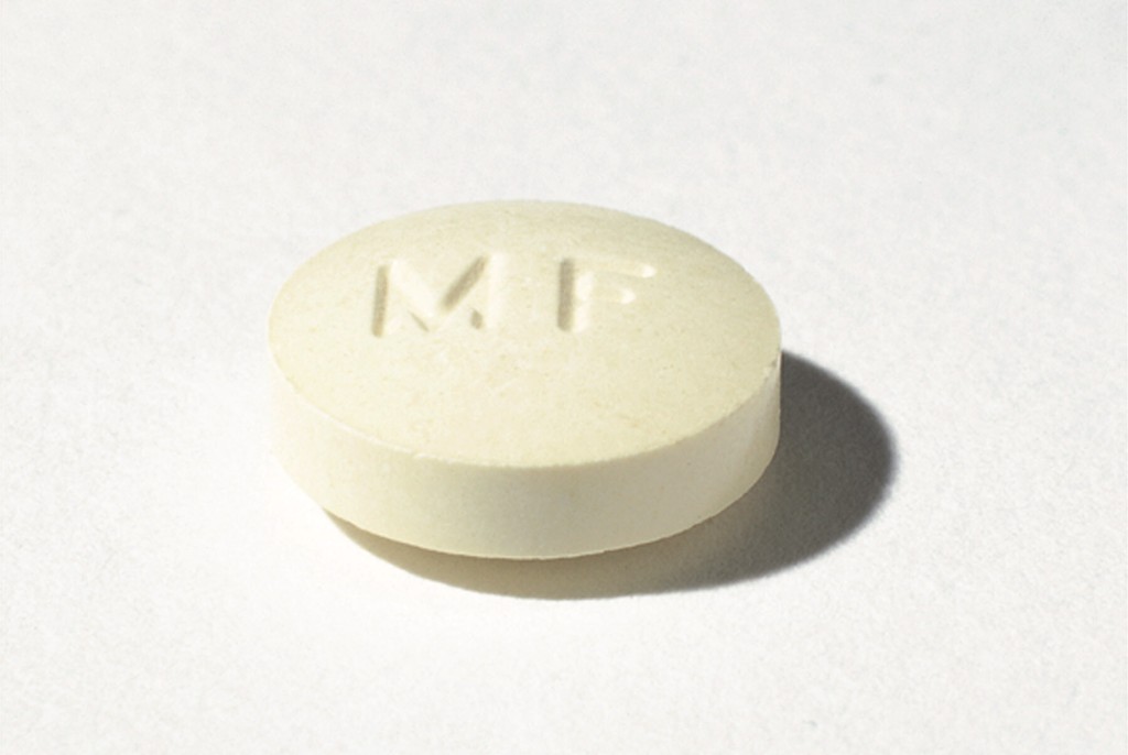 What Is Medication Abortion, And Who Has Access To It?