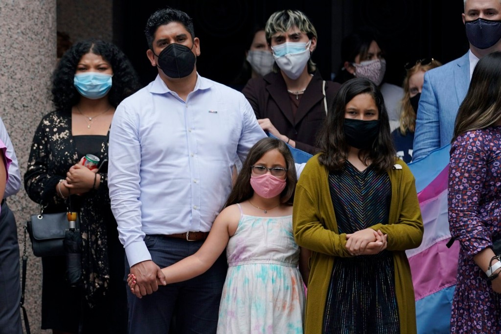 Early Transgender Identity Tends To Endure, Study Suggests