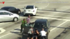 Watch Now: Good Samaritans Rescue Unconscious Driver From Moving Car In Florida