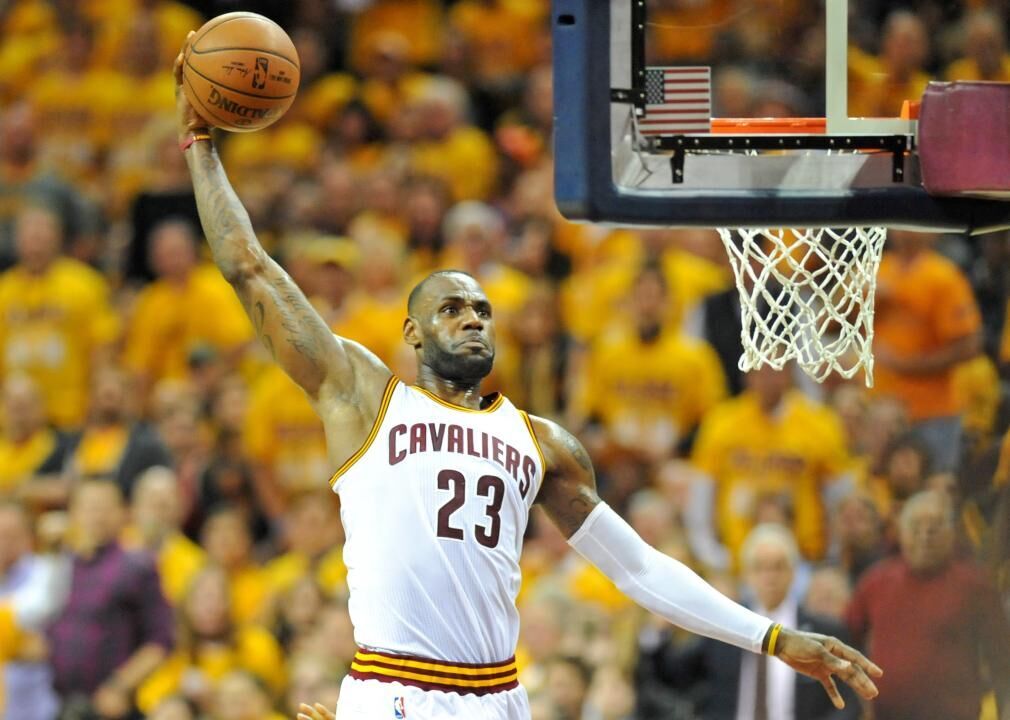 10 Of The Greatest Performances In Nba Finals History