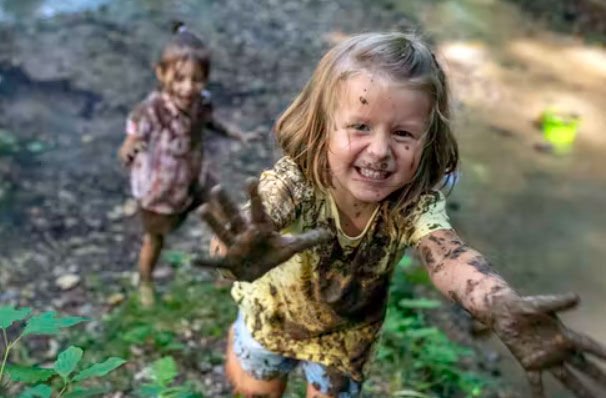 Pfas Show Up In Children’s Stain And Water Resistant Products, Including Those Labeled Nontoxic