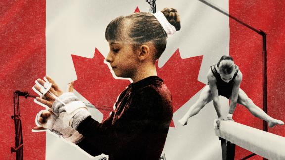 ‘straight Up Child Abuse’: Canadian Gymnast Quit At The Age Of 13 Due To What She Alleges Was A Horrific And Abusive Environment