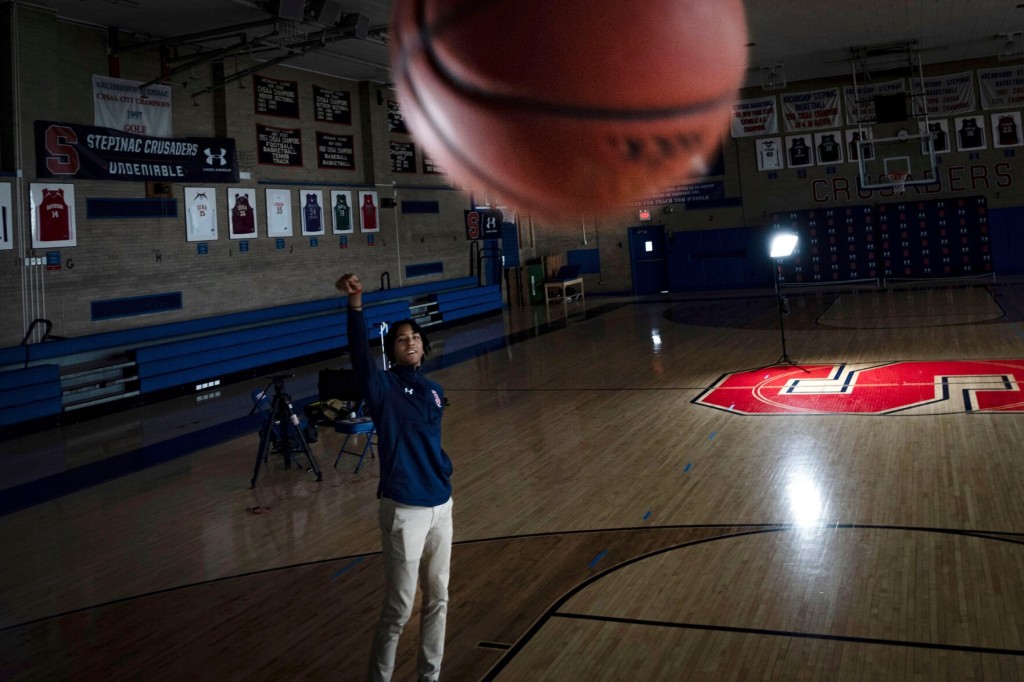 Marketing Deals Trickle Down From Ncaa To High School Sports