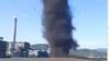 Watch Now: Massive Black Dust Devil Spotted Spinning Through Chinese City