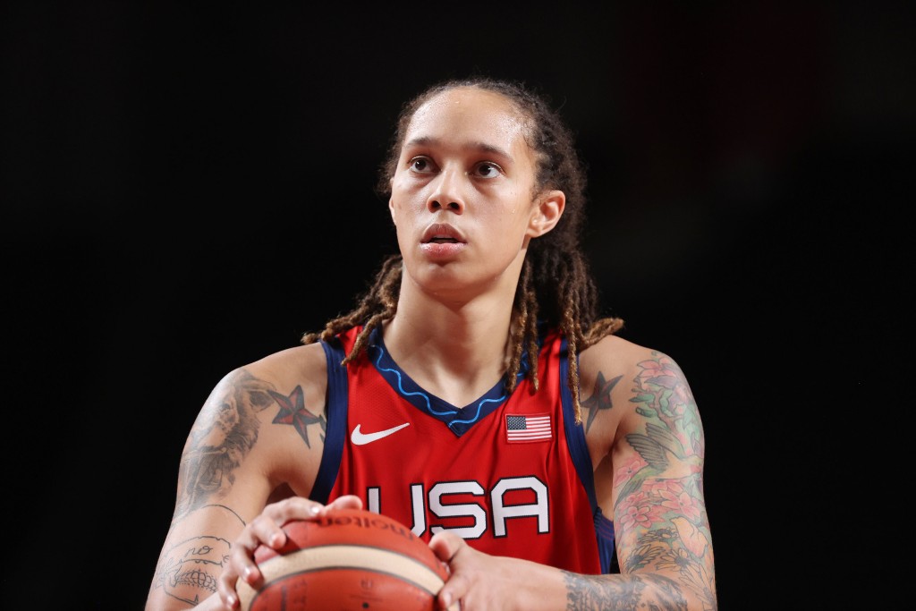 Russian Court Schedules Start Of Brittney Griner’s Trial For Friday, Her Lawyer Says
