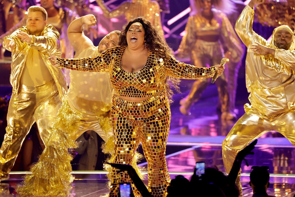 Bet Awards 2022: See The Complete List Of Winners