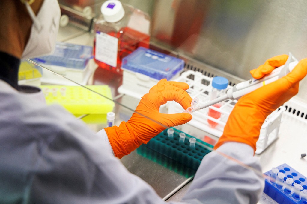 Us Set To Offer Monkeypox Vaccines In States With High Case Rates