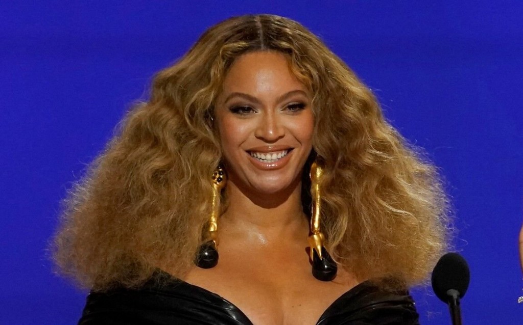 Beyoncé Drops ‘break My Soul’ And It’s The Dance Track You Need