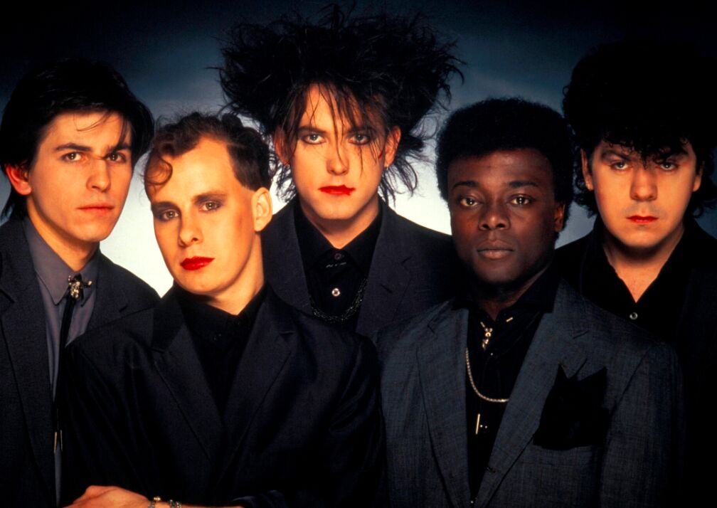Bestselling Bands Of The ’80s, Then And Now