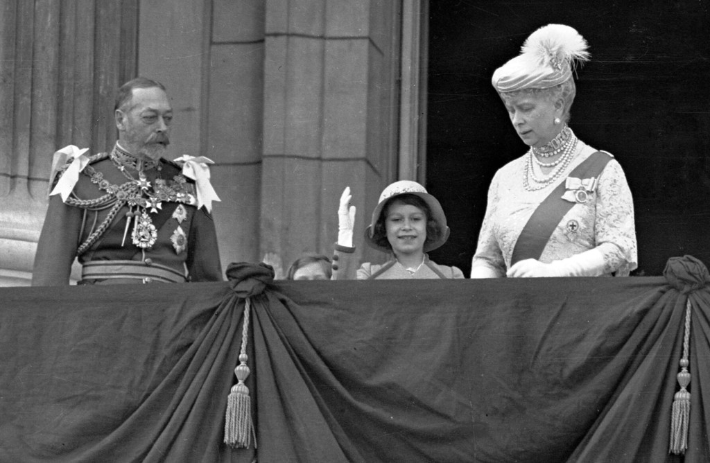 Jubilee: Balcony Moment Tells Uk Monarchy’s Story Over Years