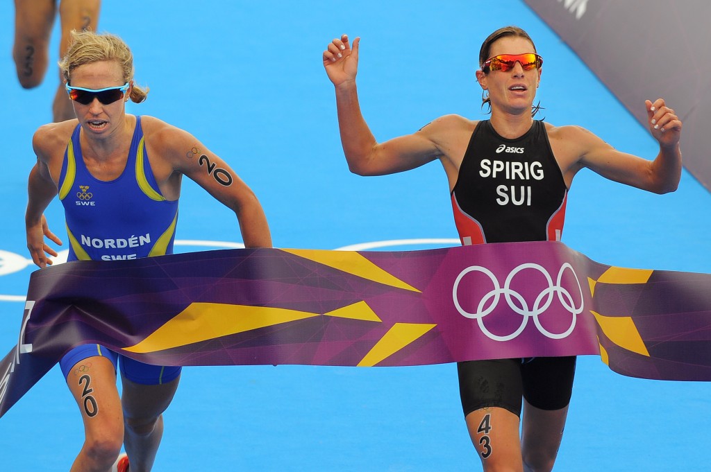 Nicola Spirig, One Of The Greatest Triathletes Of All Time, Is Preparing To Retire From The ‘intense Emotions’ Of Her Racing Career