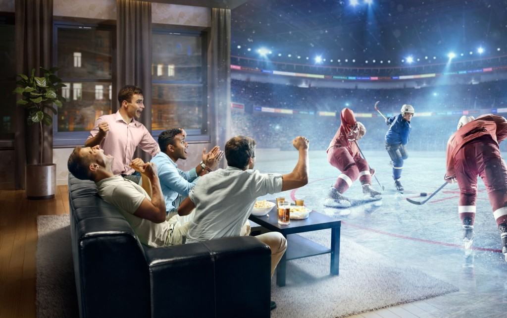 8 Must Have Items For An Ultimate Stanley Cup Finals Viewing Party