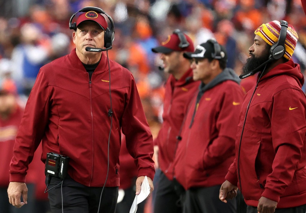 ‘free’ Speech? Ignorance Just Cost Jack Del Rio $100,000. He’s Lucky To Still Have A Job