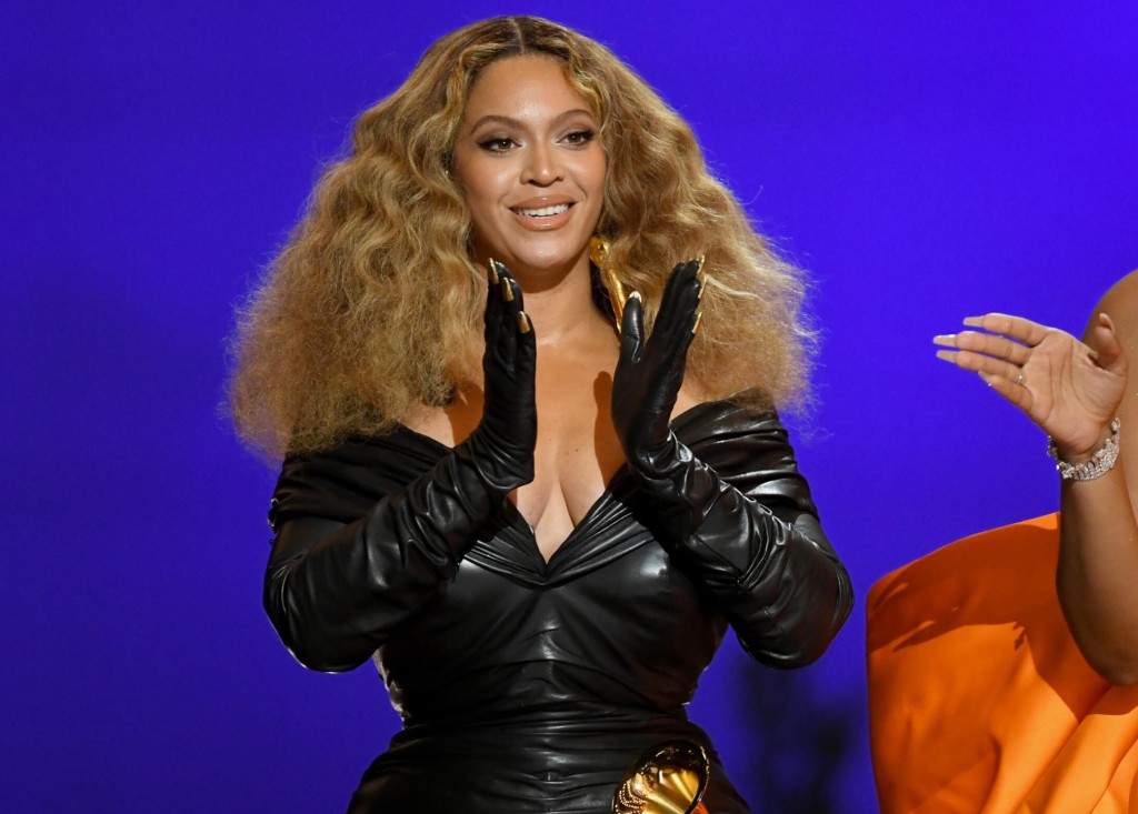 Beyoncé’s ‘break My Soul’ Pays Homage To House Music’s Black Queer Roots