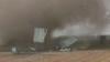 Watch Now: Tornado Rampages Through Chinese Village