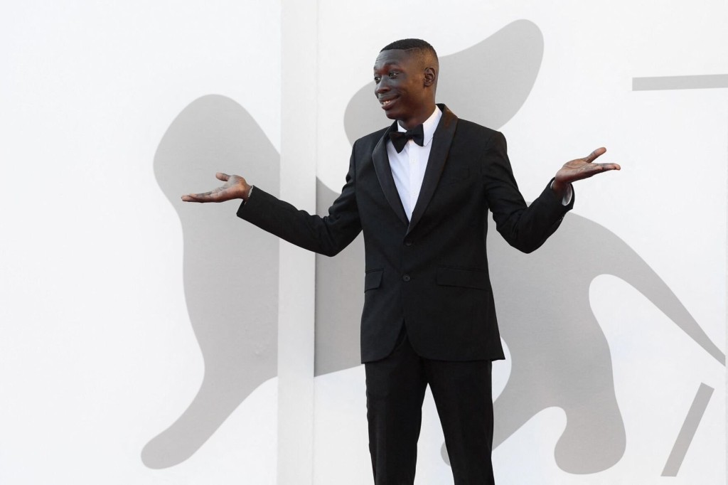 This Wordless Comedian Is Now The Most Followed Person On Tiktok