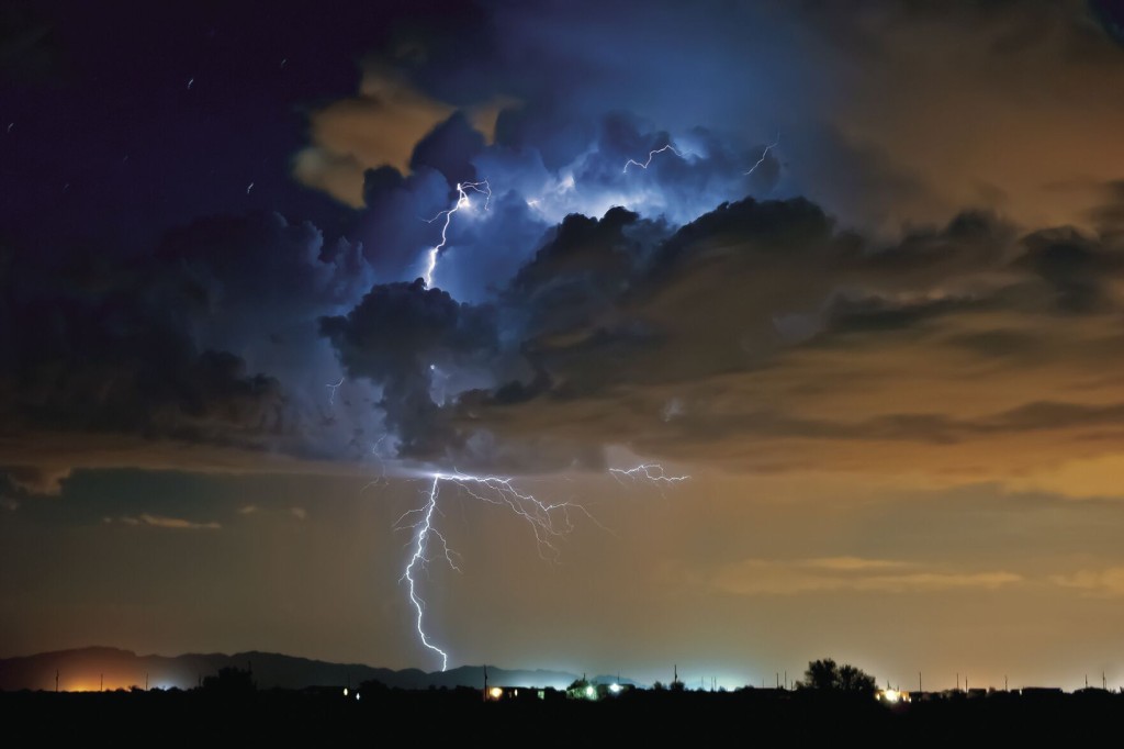 The Health Hazards Of Lightning: How To Avoid Injuries