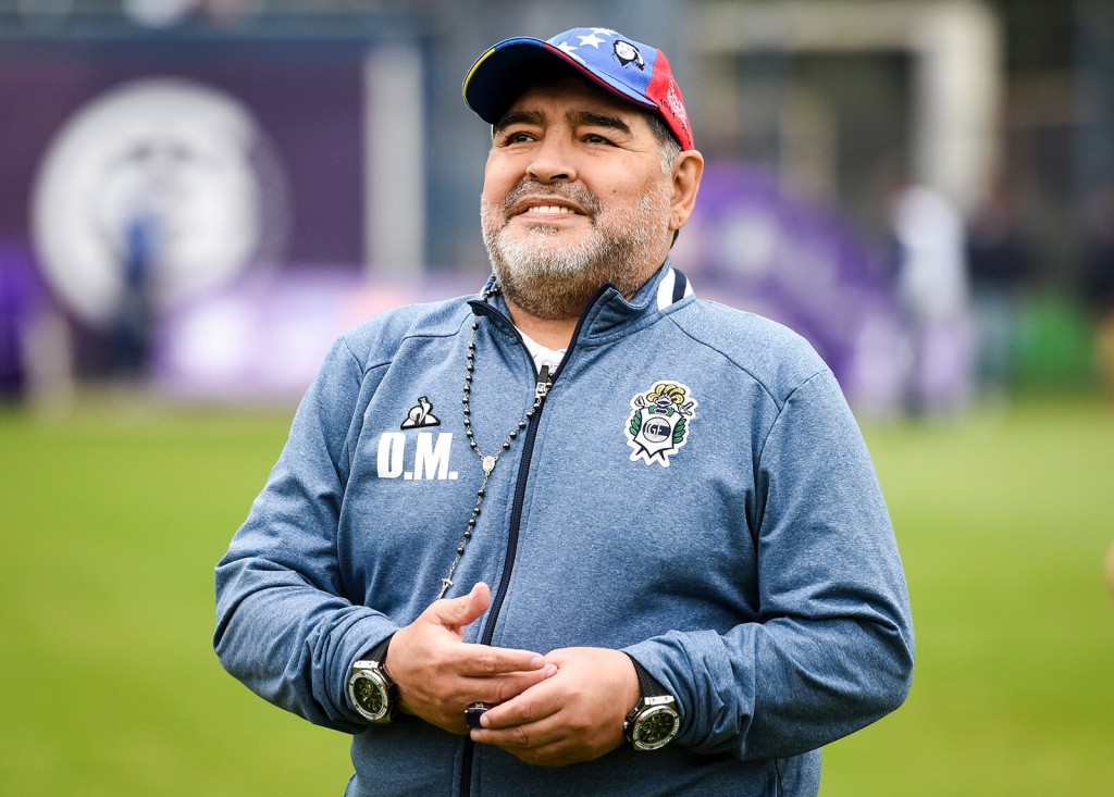 Eight Medical Professionals Charged With Homicide In Diego Maradona’s Death Will Go To Trial
