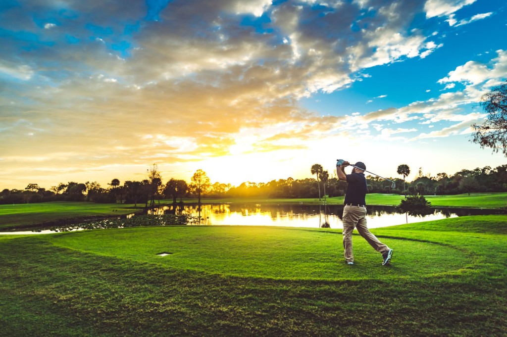Essential Gear To Improve And Enhance Your Day On The Golf Course