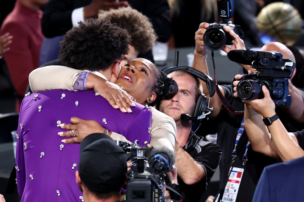 Paolo Banchero Chosen As Overall First Pick By Orlando Magic In Nba Draft