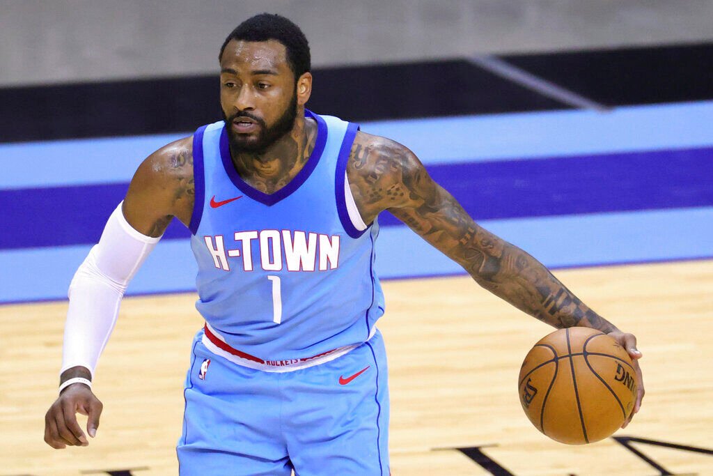 Sources: Wall To Be Bought Out, Intends To Join Clippers