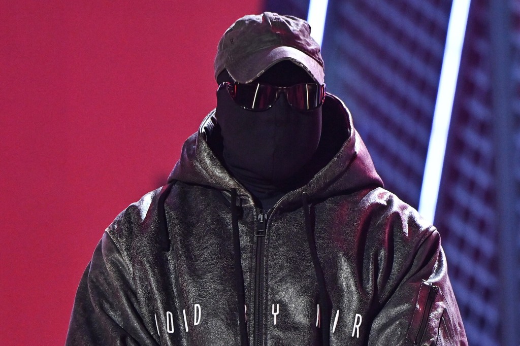 Kanye West’s Surprise Bet Awards Appearance Was To Honor Sean ‘diddy’ Combs