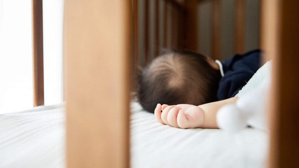 New Regulations On Sleep Products Will Fail To Keep Babies Safe, Child Advocates Warn