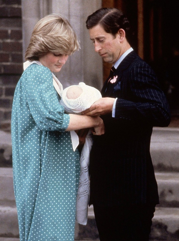 William At 40: A Milestone Birthday In A Life Under Scrutiny