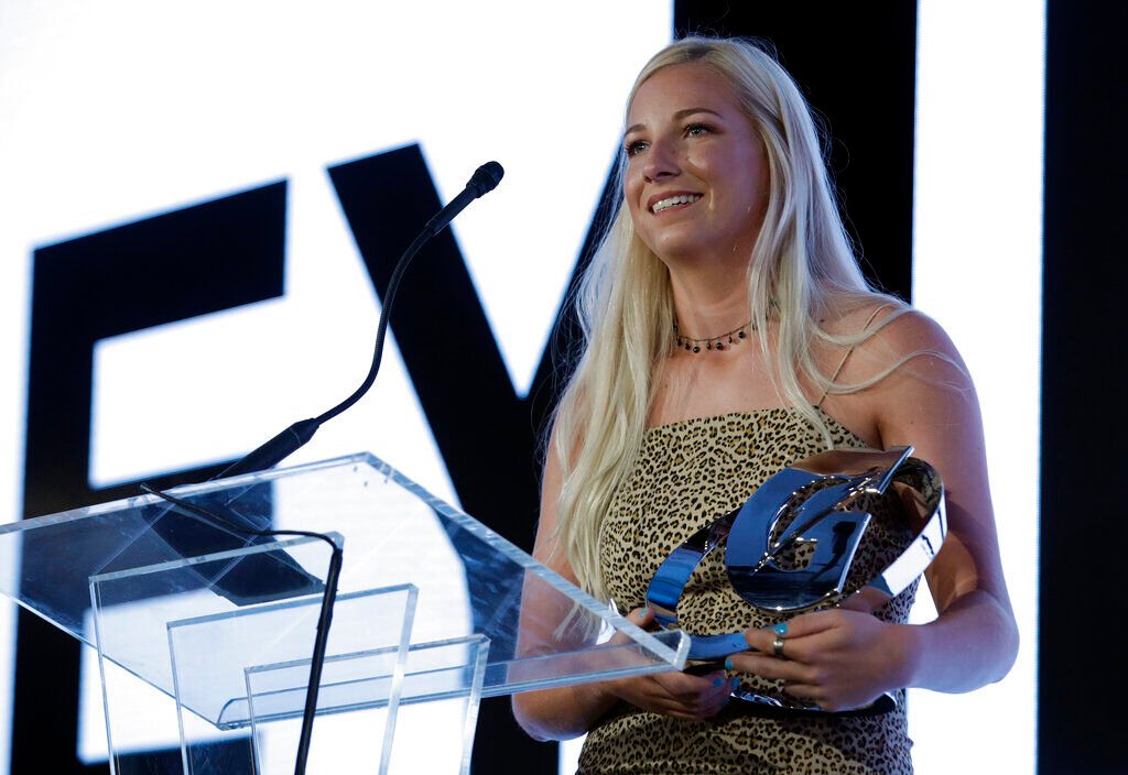 How Nil Deals Have ‘completely Changed The College Experience’ For Women’s Athletics