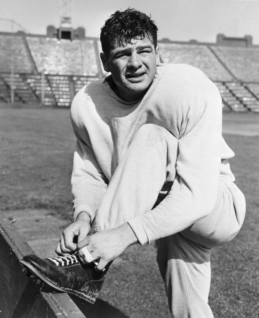 Pro Football Hall Of Famer Hugh Mcelhenny Dies At 93