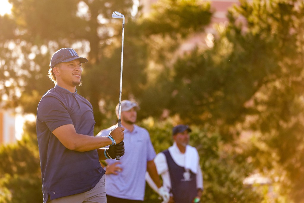 The Match 2022: Brady And Rodgers Vs Mahomes And Allen — How To Watch All Quarterback Golf Showdown