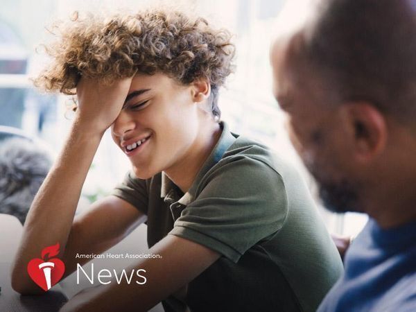 Are ‘dad Jokes’ Good For Your Health?