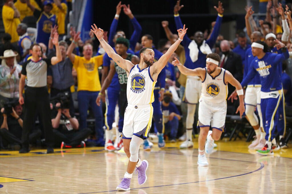 Analysis: However It Ends, These Nba Finals May Be A Classic