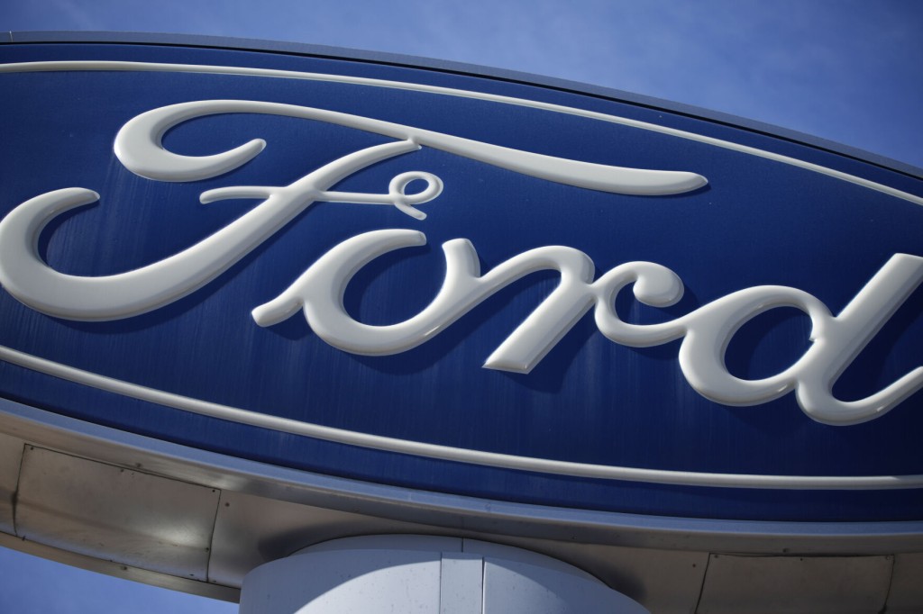 Ford Recalls Over 2.9m Vehicles At Risk Of Rollaway Crashes