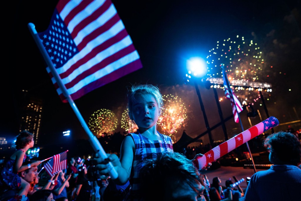 Fireworks Prices Skyrocketing, But There Should Be Plenty Of Bottle Rockets, Sparklers For July 4