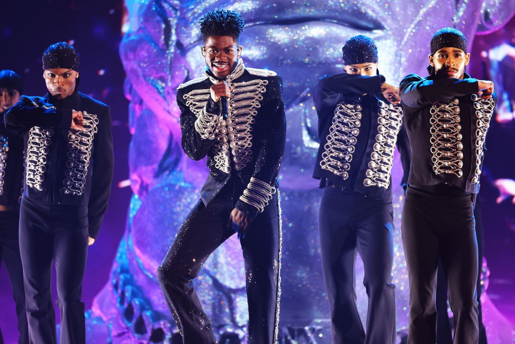 Lil Nas X Talks ‘painful And Strained’ Relationship With Bet