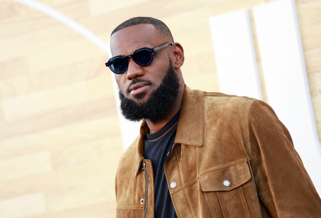 Lebron James Is Now A Billionaire