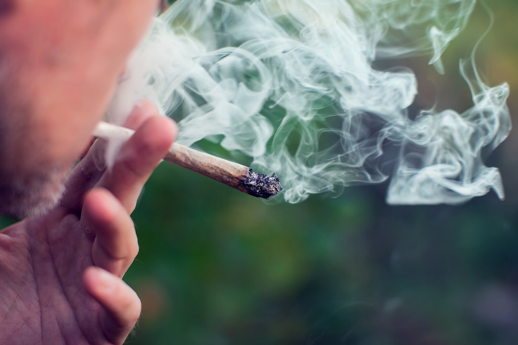 Weed Users Nearly 25% More Likely To Need Emergency Care And Hospitalization