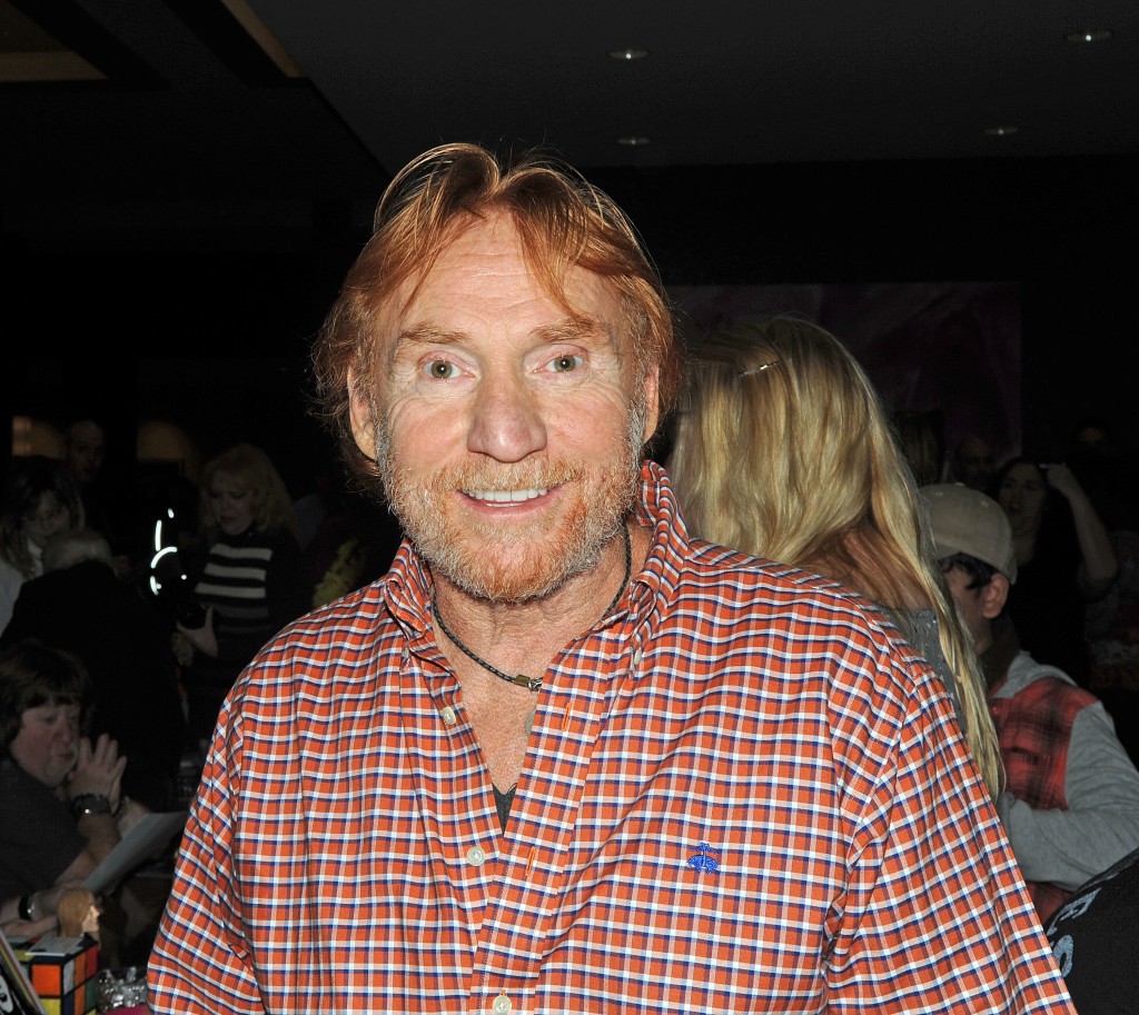 Danny Bonaduce Couldn’t Walk And Talk With Mystery Illness