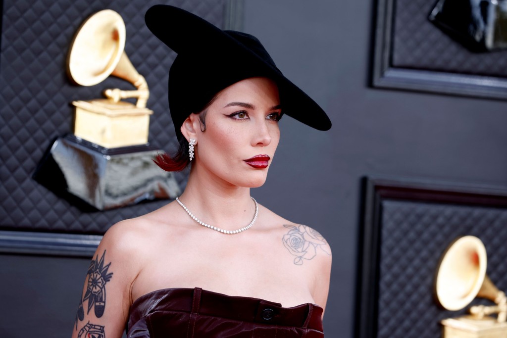 Halsey Responds To Fans Who Left Show In Phoenix Over Speech Supporting Abortion