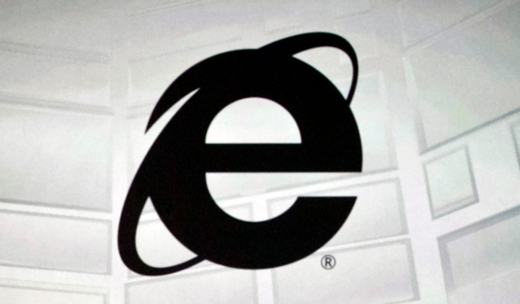 So Long, Internet Explorer. The Browser Retires Today
