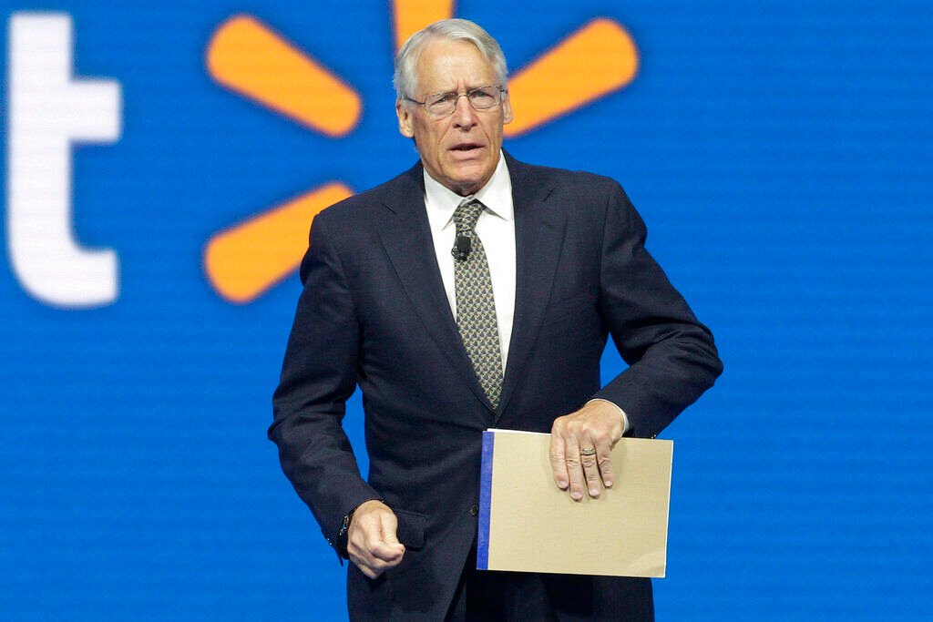 Walmart Heir Rob Walton Agrees To Buy Broncos In Record Deal