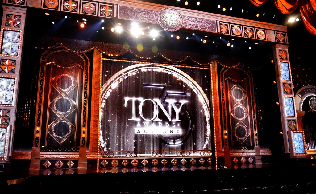 The 75th Tony Awards: Memorable Moments, The Winners And Photo Highlights
