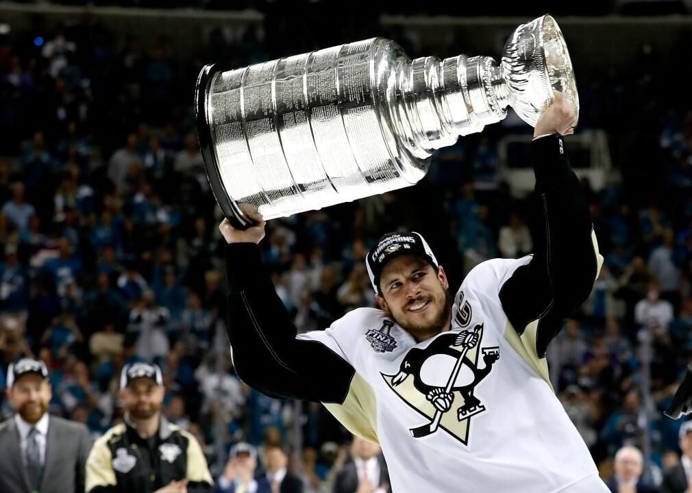 Players With The Most Stanley Cup Wins