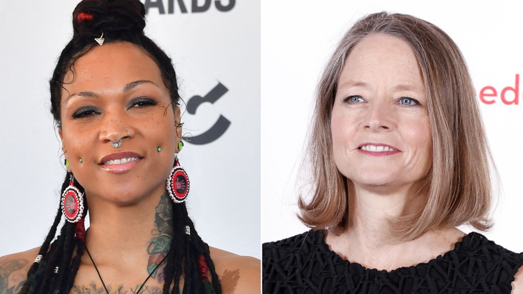 ‘true Detective’ Season 4 To Star Kali Reis And Jodie Foster