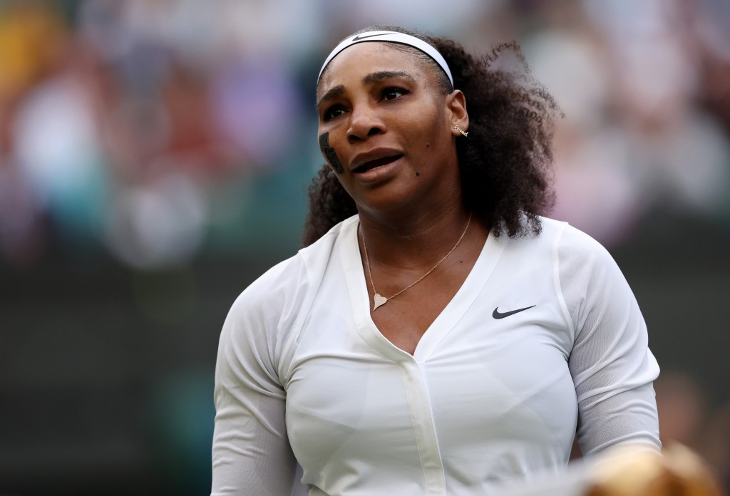 Serena Williams’ Return To Wimbledon Ends With Dramatic Defeat Against Harmony Tan