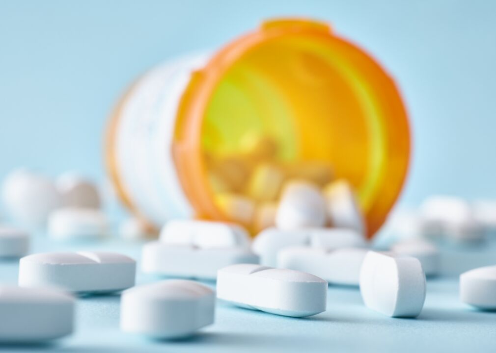 How Do Drugs Know Where To Go In The Body? A Pharmaceutical Scientist Explains